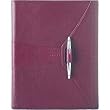 Cross Dark Red Leather Padfolio