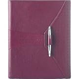 Cross Dark Red Leather Padfolio