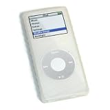 MobileJuice Nano Design Line for iPod nano/Champagn White
