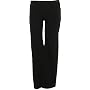 Hard Tail Fold Over Yoga Pants