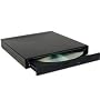 External USB 2.0 Slim DVD CD R/RW Drive Burner Writer