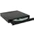 External USB 2.0 Slim DVD CD R/RW Drive Burner Writer
