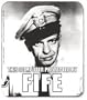 Andy Griffith Show Computer Protected by Fife Mouse Pad Mouse Pad