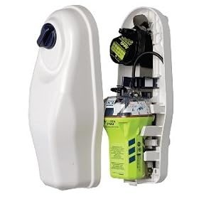 ACR GlobalFix iPRO 406 MHz EPIRB w Internal GPS: Category I Automatically Deployable by