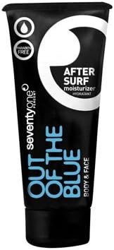 Out Of The Blue After Surf Moisturiser