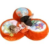 Review Boon Inc.  / Animal Bag: Trio - Orange