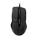 Gigabyte M8000X High-performance Laser Gaming Maus, 8 Taste(n), verkabelt, USB schwarz