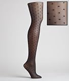 Dots Pantyhose