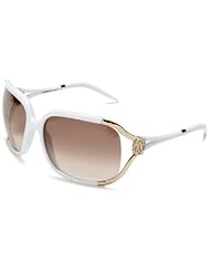 Roberto Cavalli Ladies RC370SW Metal And Resin Sunglasses by Roberto Cavalli
