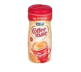 Coffee-mate Original Powdered Creamer, 11-oz.