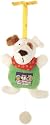 sigikid 49762 Dog mini music box
