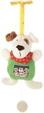 Eigenschaften sigikid 49762 / sigikid 49762 - Mini-Spieluhr, Hund