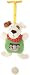sigikid 49762 - Mini-Spieluhr, Hund