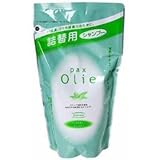 パックス オリー シャンプー 詰替用 500ml