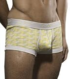 C-IN2 Cubed Lo No Show Army Trunk 1623C
