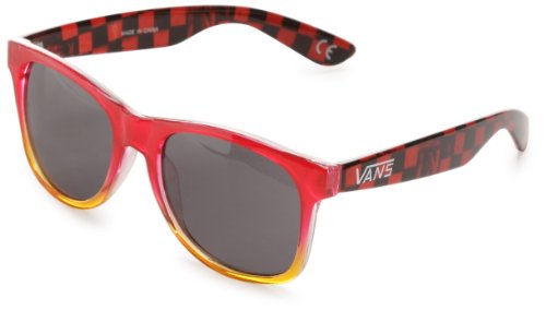 Vans Herren Sonnenbrille Spicoli 4 Shades, brand red, VLC04TU Preisvergleich