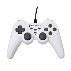 PC - Final Fantasy XIV Online Controller