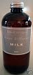 K. Hall Designs Milk (Vanilla, Coconut & Milk) Scented REFILL OIL for Reed Diffuser