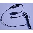 Plantronics Voyager 510 Bluetooth Headset Carrying Case