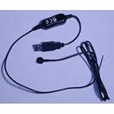 Plantronics Voyager 510 Bluetooth Headset Carrying Case