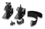 Hi-Lift Hood Mount for Jeep CJ & Wrangler "76-95