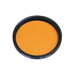 Tiffen 5585 55mm 85 Filter