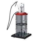 Advanced Tool Design Model  ATD-5217  Air Operated High Pressure Grease Pump by ATD