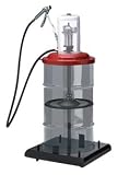 Advanced Tool Design Model  ATD-5217  Air Operated High Pressure Grease Pump