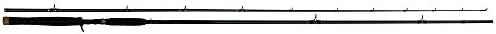 JASON MITCHELL 10' 6'' Medium Trolling 2 pc JM1062LC 9891