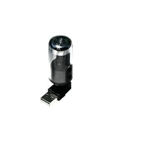 Diamond Sound Tube 2-Channel Stereo Audio Sound Card