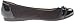 AK Anne Klein Sport Women's Idony Fabric Ballet Flat
