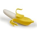 Fred &amp; Friends TOP BANANA Wine Bottle Stopper