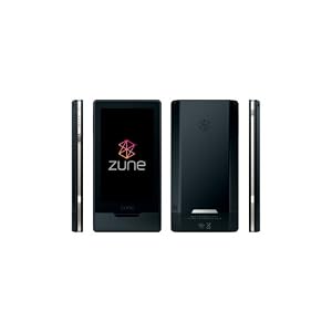 Zune 64 MB HD Available for Pre-order Zune 64 MB HD Available for Pre-order