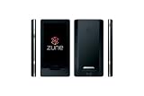 Zune HD 64 GB Video MP3 Player (Black)