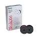 Nu-Kote BR80C Nylon Calculator Ribbon (Black/Red)