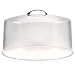 Plastic Cake Stand Cover