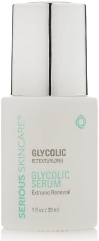 Serious Skin Care Retexturizing Glycolic Serum Extreme Renewal (1 Oz.) : 1 Piece