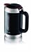 Philips Pure Essentials Collection Wasserkocher HD4686/90 schwarz