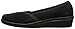 Grasshoppers Women's Tessa Slip-On Wedge