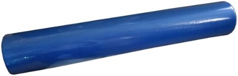 ActionLine KY-79010B 36"" Texture High Density Pilates EVA Foam Roller Outdoor sports fitness
