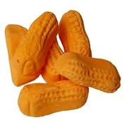 Circus Marshmallow Peanuts 16 Oz 1 Lb