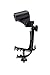 Samson DMC100 Drum Microphone Clip 3-Pack