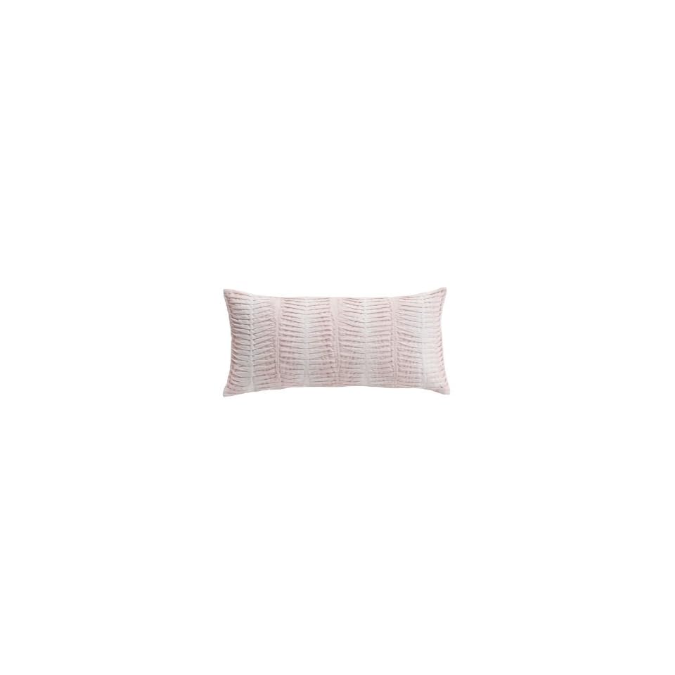 Dkny Willow Reverse Pleat Decorative Pillow Donna Karan Bedding On