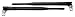Line 6 XA920 1/2 Wave Antenna 902-928MHz (each)