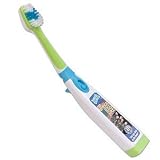 High School Musical Tooth Tunes ToothBrush "Get Cha Head in the Game"