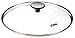 Lodge Skillet with Glass Lid, 10.25-inch