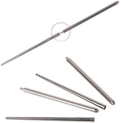 Travel Pocket Tableware Dinnerware Stainless Spoon Fork Chopsticks Case Set Kit