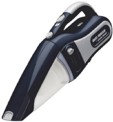 Black & Decker CHV1568 15.6 -Volt Cyclonic-Action Cordless DustBuster with AccuREACH
