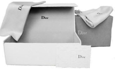 Christain Dior Dior Homme Black Tie 50 Mens sunglasses