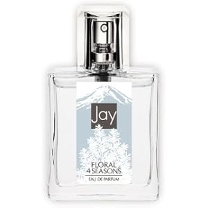 【クリックで詳細表示】和の花 香りシリーズ 「樹海」 30mL